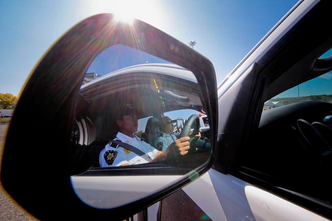 Llegan patrullas ambientales a SSC