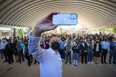 Opinión. Las dudas de Mauricio Kuri