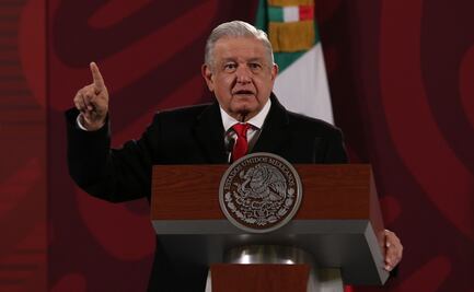 Expertos de la OMS recomendaron vacunar menores de 5 a 11 años; AMLO dice que no