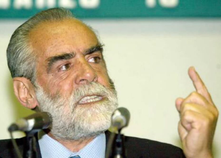 Pide Jefe Diego analizar desaparición del IEQ 