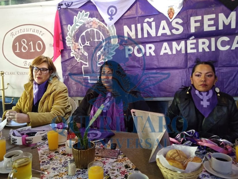 FOTO. VERÓNICA RUIZ