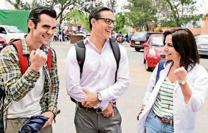 Cine nacional tiende a la baja