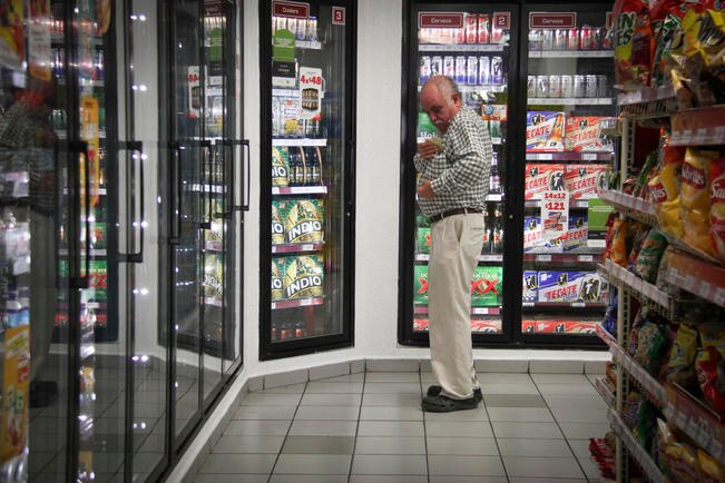 Foto: Archivo. El Universal