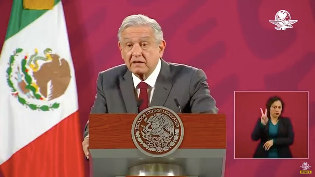 Aeropuerto “Felipe Ángeles”, obra única que sólo en China puede haber algo así: AMLO