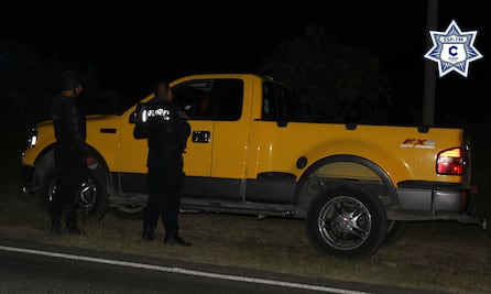 A la baja accidentes de tránsito en Corregidora