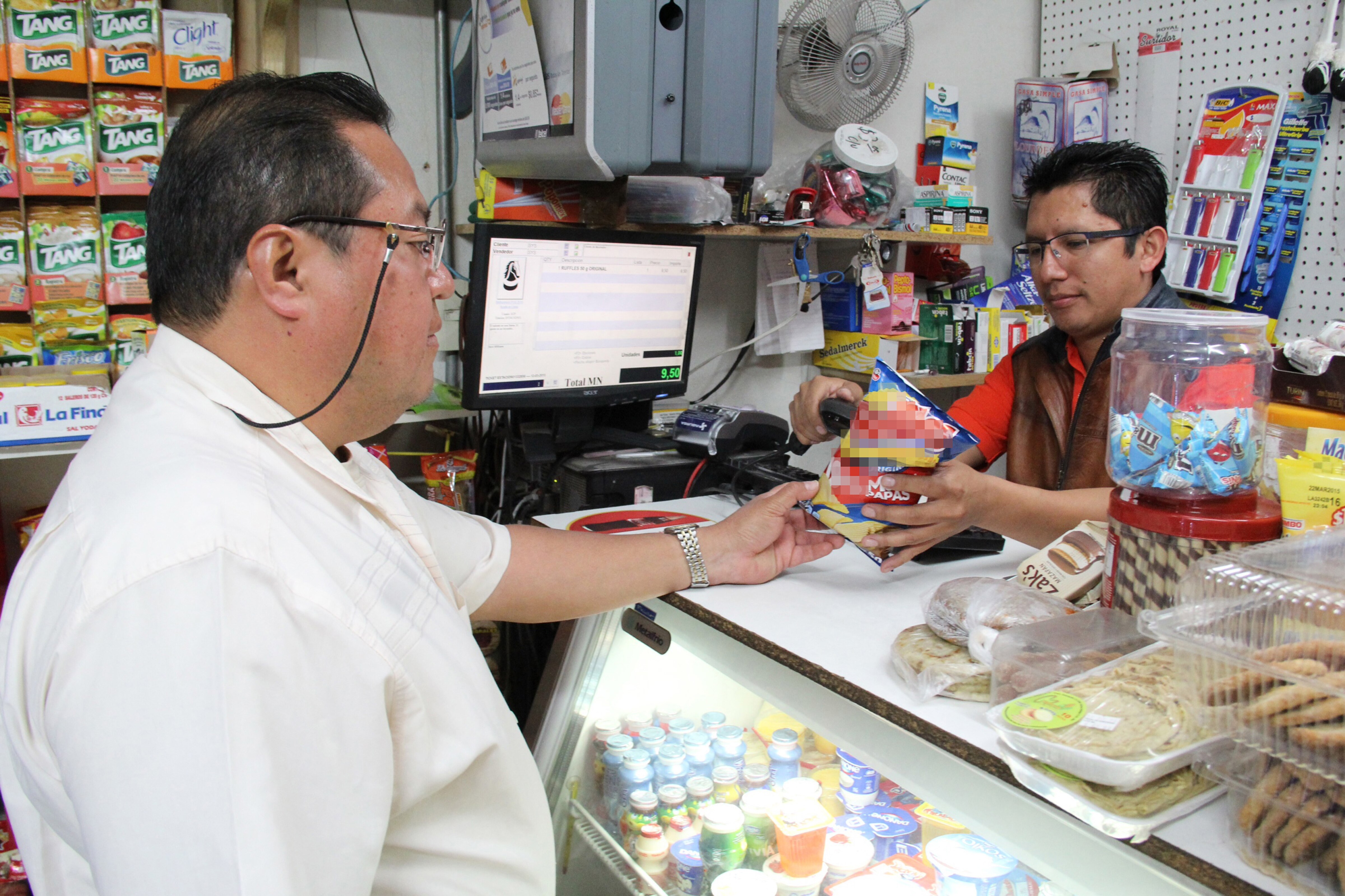 Ya podrás encontrar a la tiendita de la esquina en una App