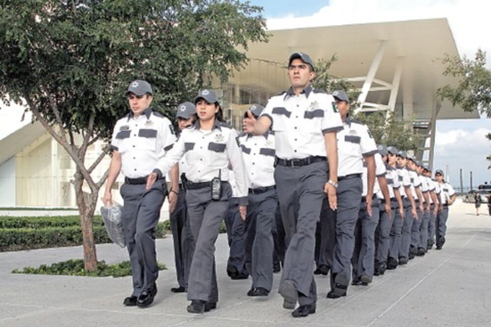 Desconocen compra de uniformes  para inspectores 