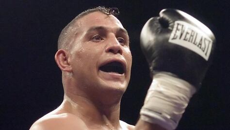 Fallece el 'Macho' Camacho