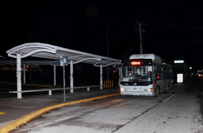 "Falta permiso de vecinos para la estación Balvanera": Roberto Sosa