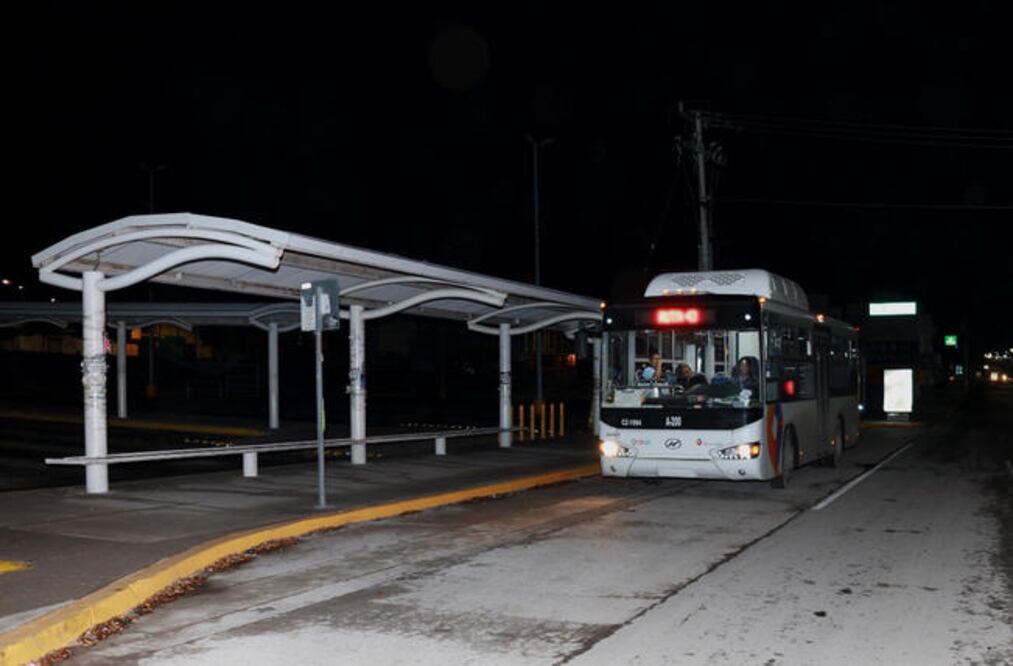 Foto: Archivo. El Universal