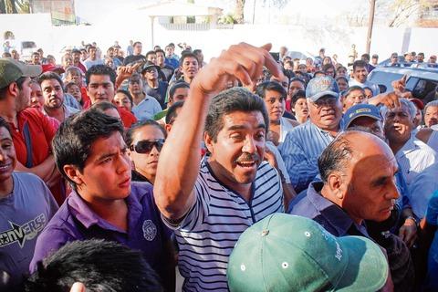  Revisarán cuentas de  ex delegado