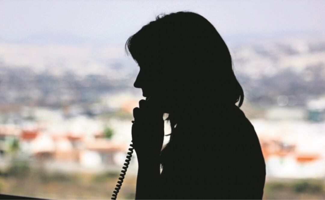 Tras dichos de AMLO, Segob afirma que 911 es fundamental contra la violencia de género