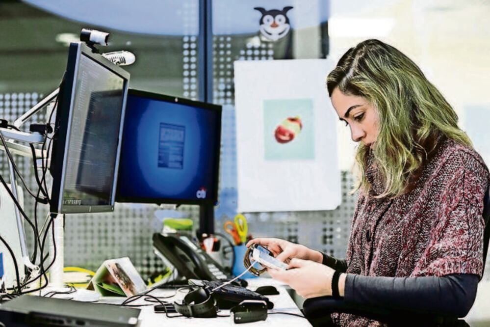 Foto: Archivo El Universal