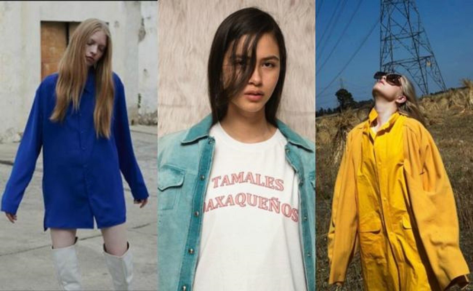 10 marcas mexicanas emergentes que debes seguir en Instagram