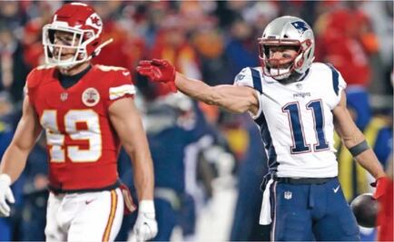 Tercer intento, la mejor presentación de los Pats