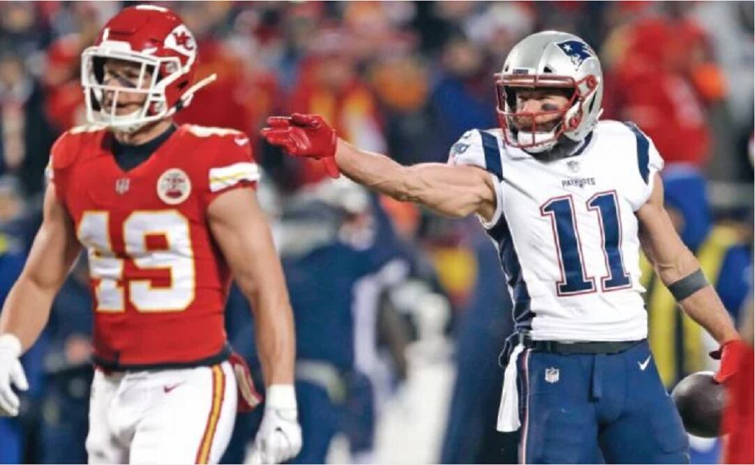 Foto: CHARLIE NEIBERGALL. AP