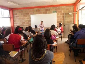 En agosto, lista la Universidad Bienestar Benito Juárez en Ezequiel Montes 