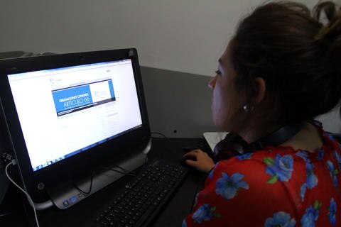 Adecúa universidad portal oficial con Ley de Transparencia 