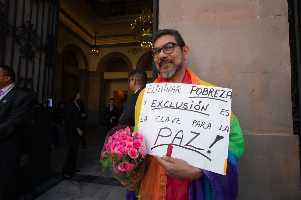 Foto: Demian Chávez