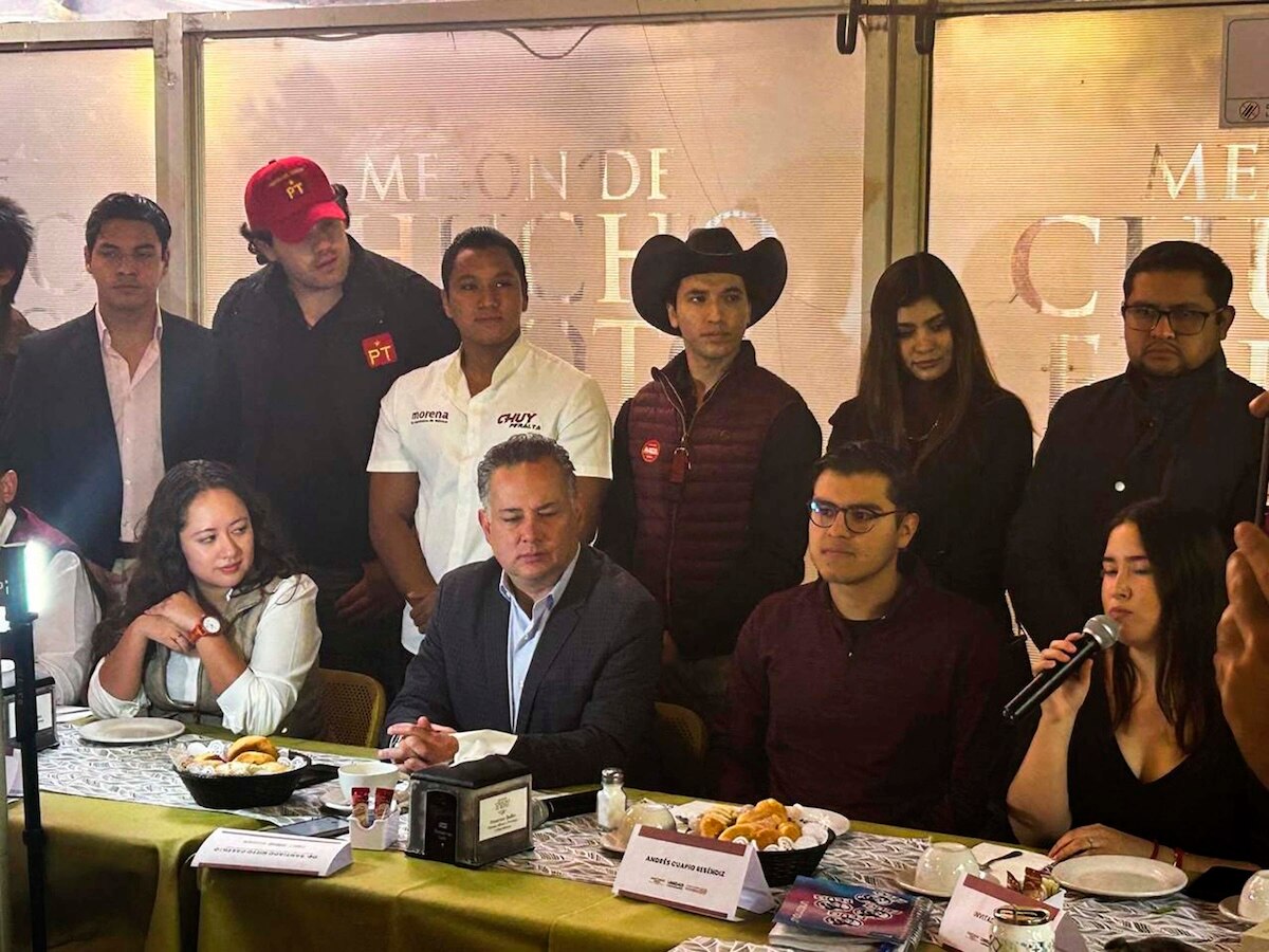 FOTO: MIYAZAQUI BLANCO