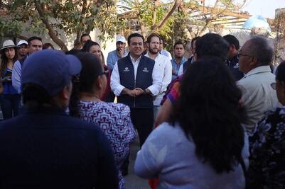 Anuncian obras para delegación Carrillo Puerto