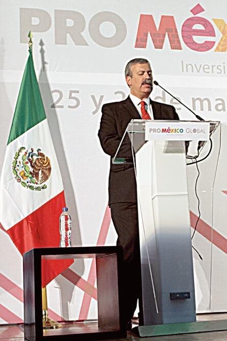 Singapur ve oportunidad de inversión en México