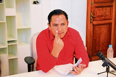 Canalizan 1.2 mdp para feria municipal