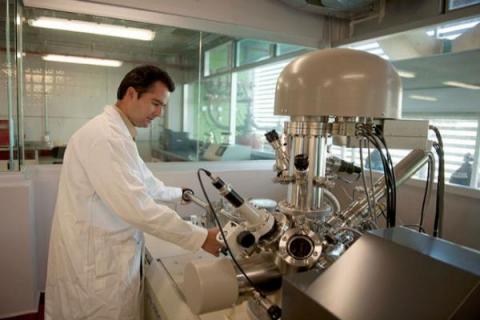 México lugar 22 en geociencias