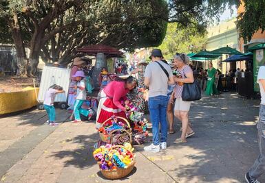 Intensifica la capital operativo contra el comercio ambulante