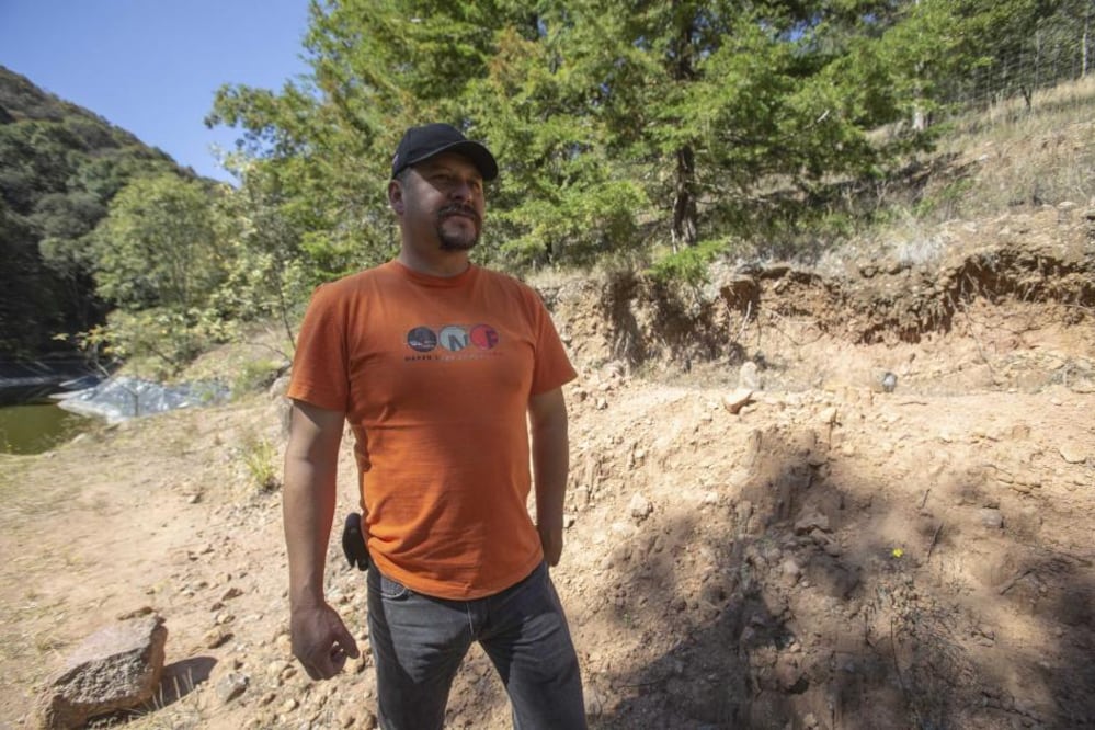 Foto: Demian Chávez