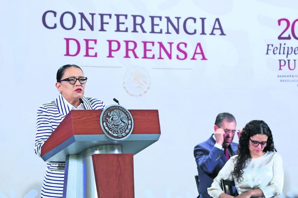 Foto: Archivo El Universal