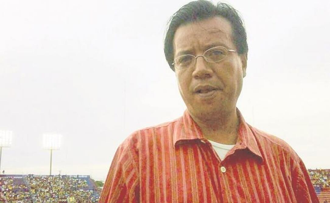 Búsqueda. Miguel Loo Calvo había sido reportado desaparecido ante la Fiscalía General desde el 31 de mayo. (TOMADA DE FACEBOOK)