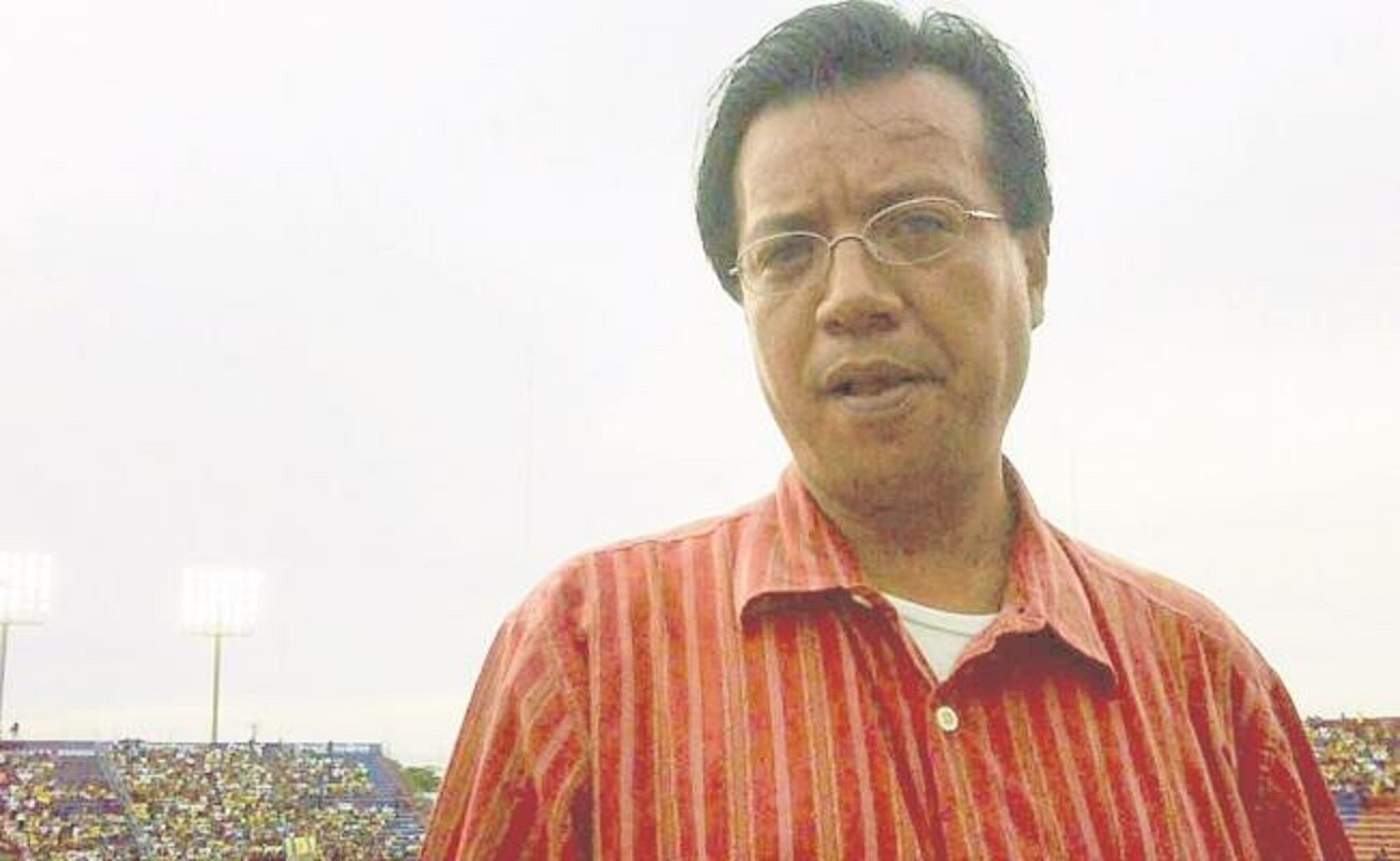 Búsqueda. Miguel Loo Calvo había sido reportado desaparecido ante la Fiscalía General desde el 31 de mayo. (TOMADA DE FACEBOOK)