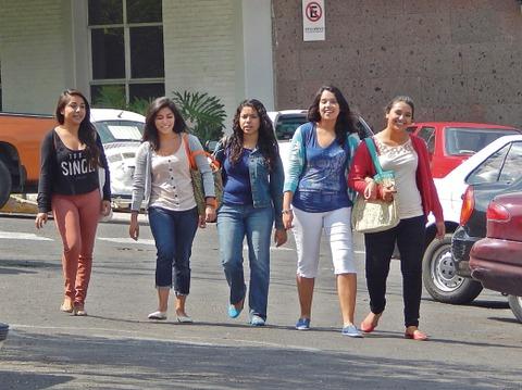 Multas de limpieza en pro de la mujer