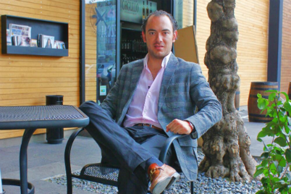 Pasión por la fiesta brava