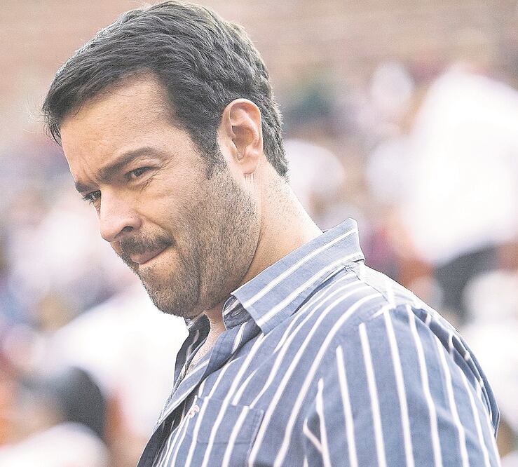 Foto: Ángel Delgado