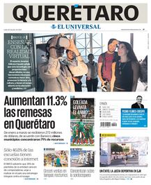 Portada 26 de junio de 2023