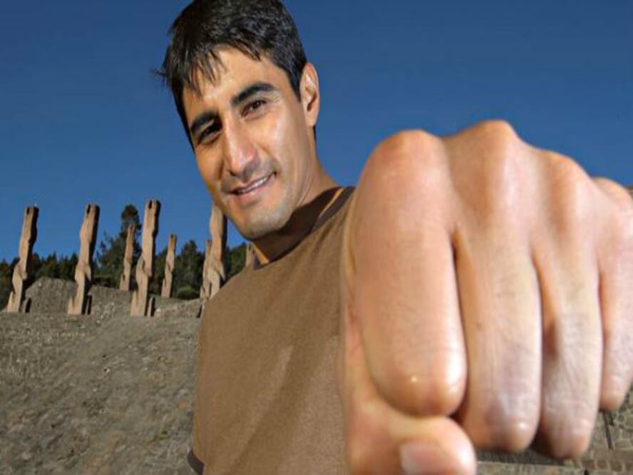 CMB avala pelea del 'Terrible'