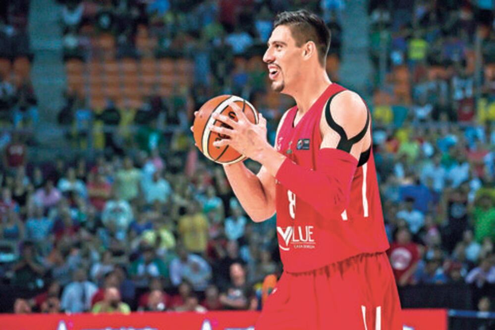 México, a dejar a Argentina fuera