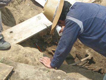 Publican trabajo de alumnos de la UAQ sobre implantes óseos