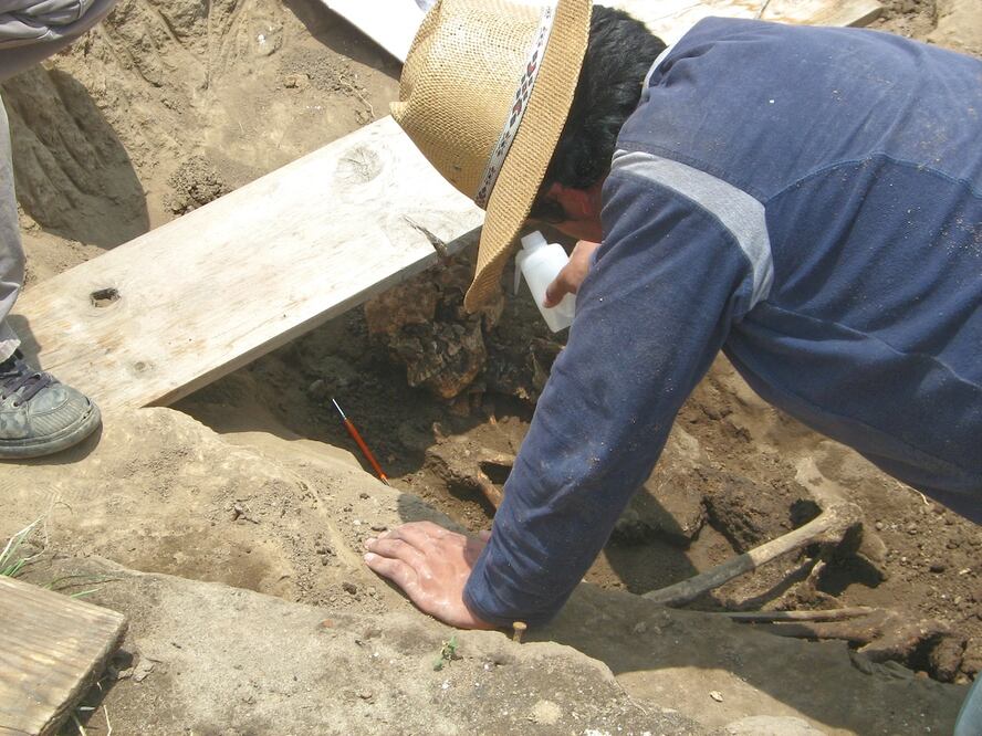 FOTO: FERNANDO CAMACHO/EL UNIVERSAL