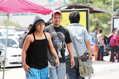 Reportan 15 mil cuadros de diarrea