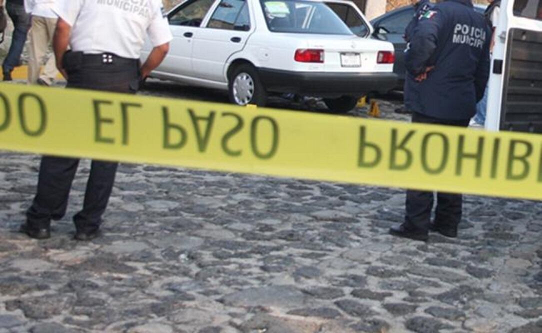 (FOTO: Archivo. EL UNIVERSAL)