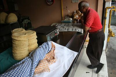 Mantendrán precios de productos del maíz