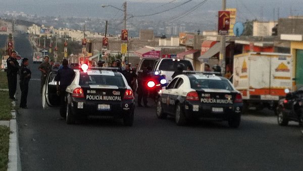 Suspenden a elemento de la SSPM de SJR sin causa aparente