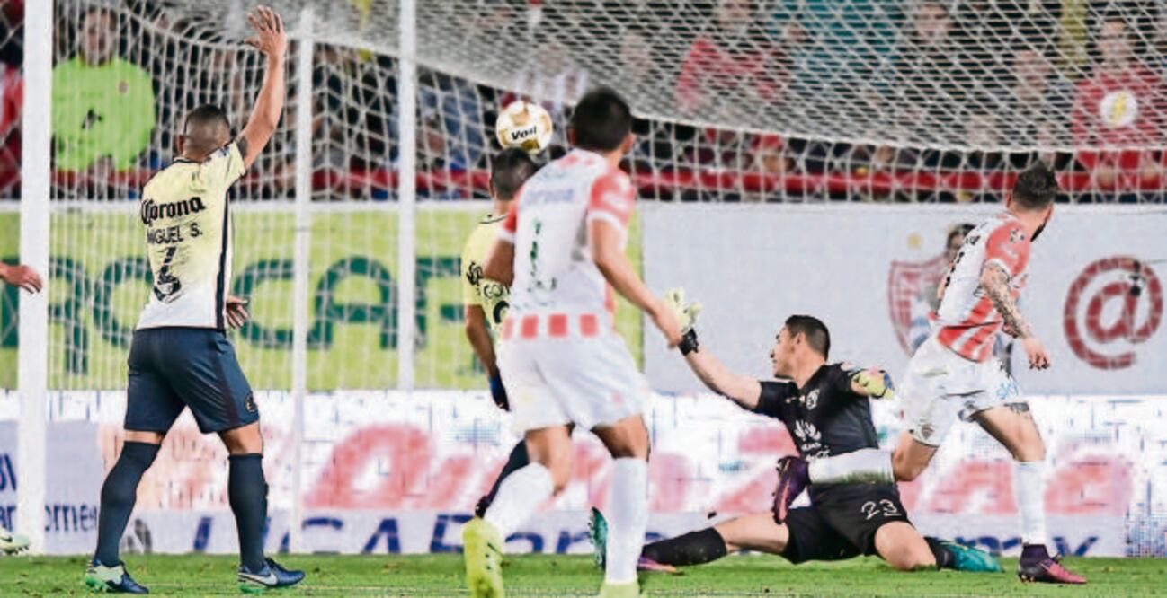 FOTO: Archivo El Universal