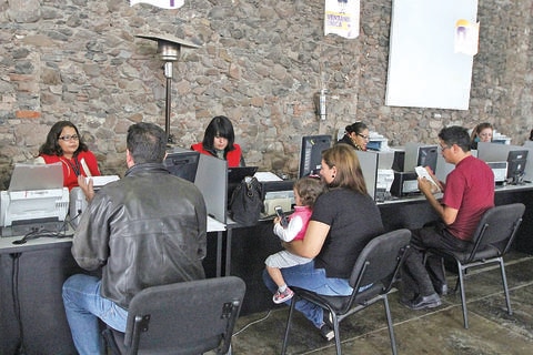 Dan en Corregidora seguro de vivienda