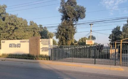 Por una herencia, maestra fue asesinada en pleno desfile 