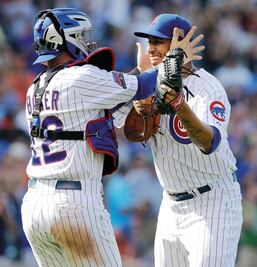 Cachorros de Chicago supera a los Orioles