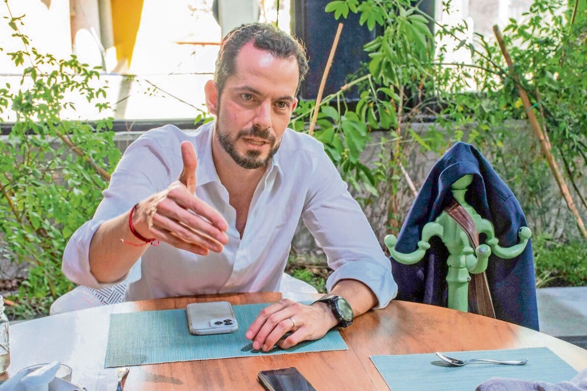Defiende PRI reforma sobre paridad de género